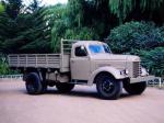 FAW Jiefang CA10 1956 года
